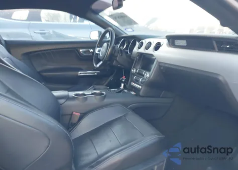 2015 Ford Mustang Gt Premium z USA, uszkodzony, nr VIN 1FA6P8CF5F5430838